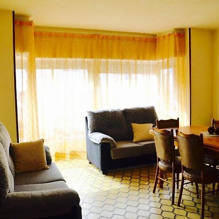 Apartamentos Centro Пеньискола Экстерьер фото